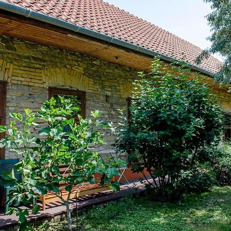 Appartamento Kőház Apartman Veszprém Esterno foto