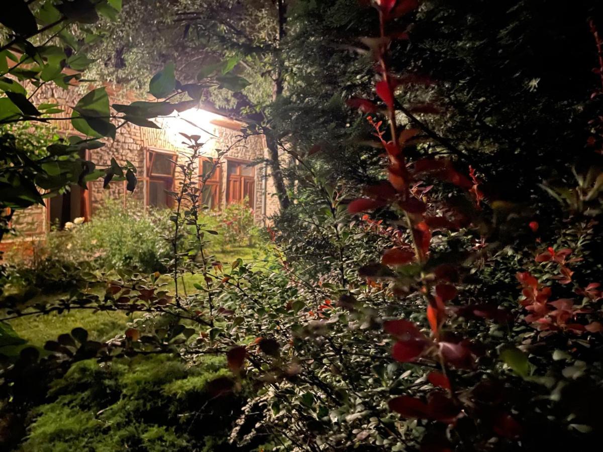 Appartamento Kőház Apartman Veszprém Esterno foto