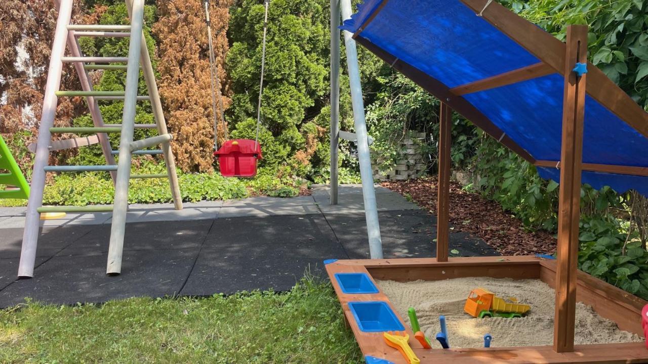 Appartamento Kőház Apartman Veszprém Esterno foto