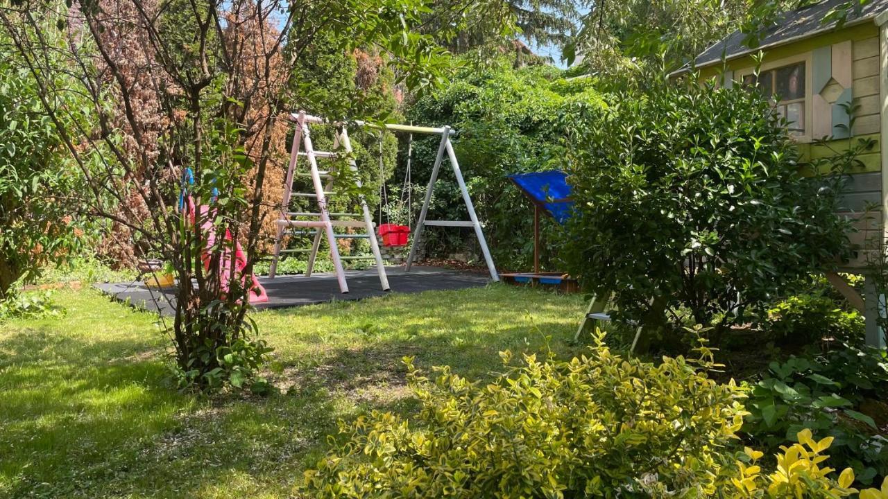 Appartamento Kőház Apartman Veszprém Esterno foto