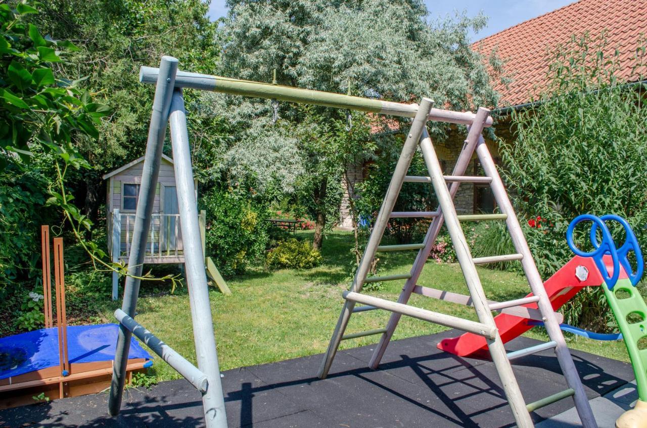Appartamento Kőház Apartman Veszprém Esterno foto